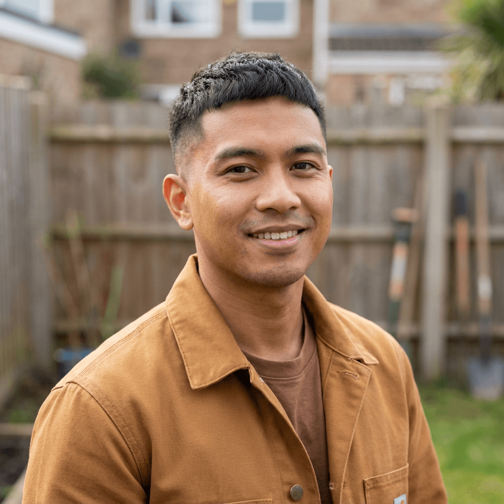 Chicago homeowner