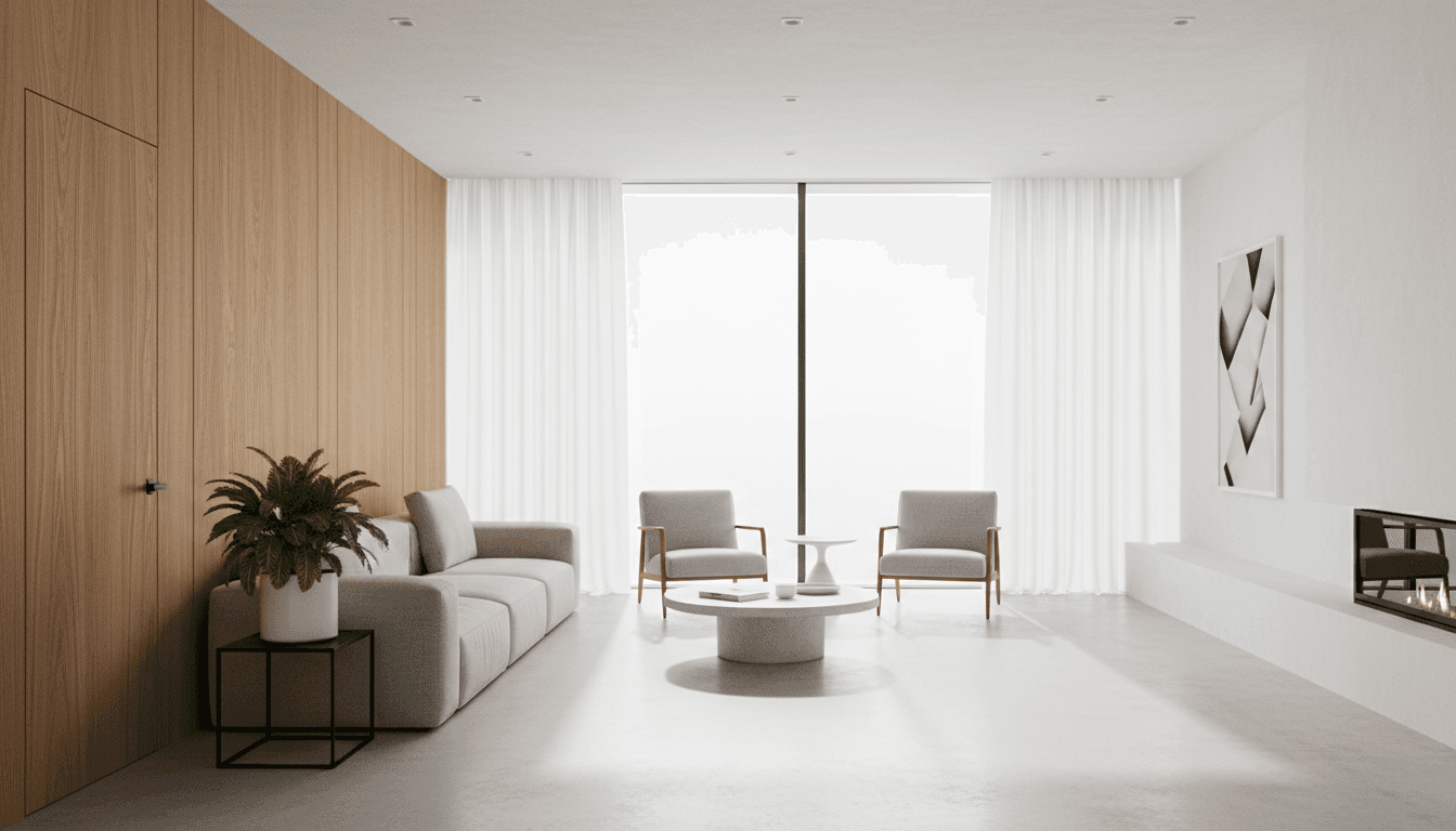 Interior Paint Color Trends 2026: A Chicago Homeowner Guide to Modern Palettes